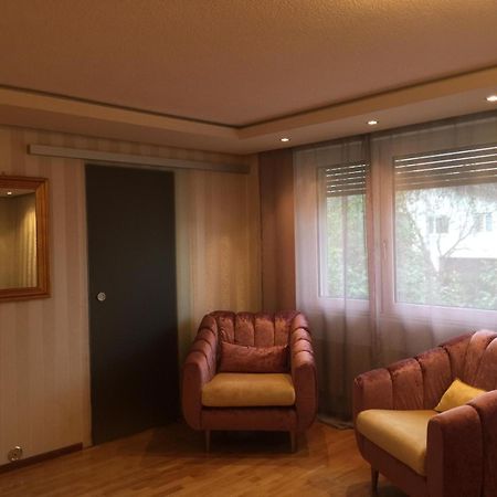 Luxury House With Big Garden And Mountain View Vila Haag Exterior foto