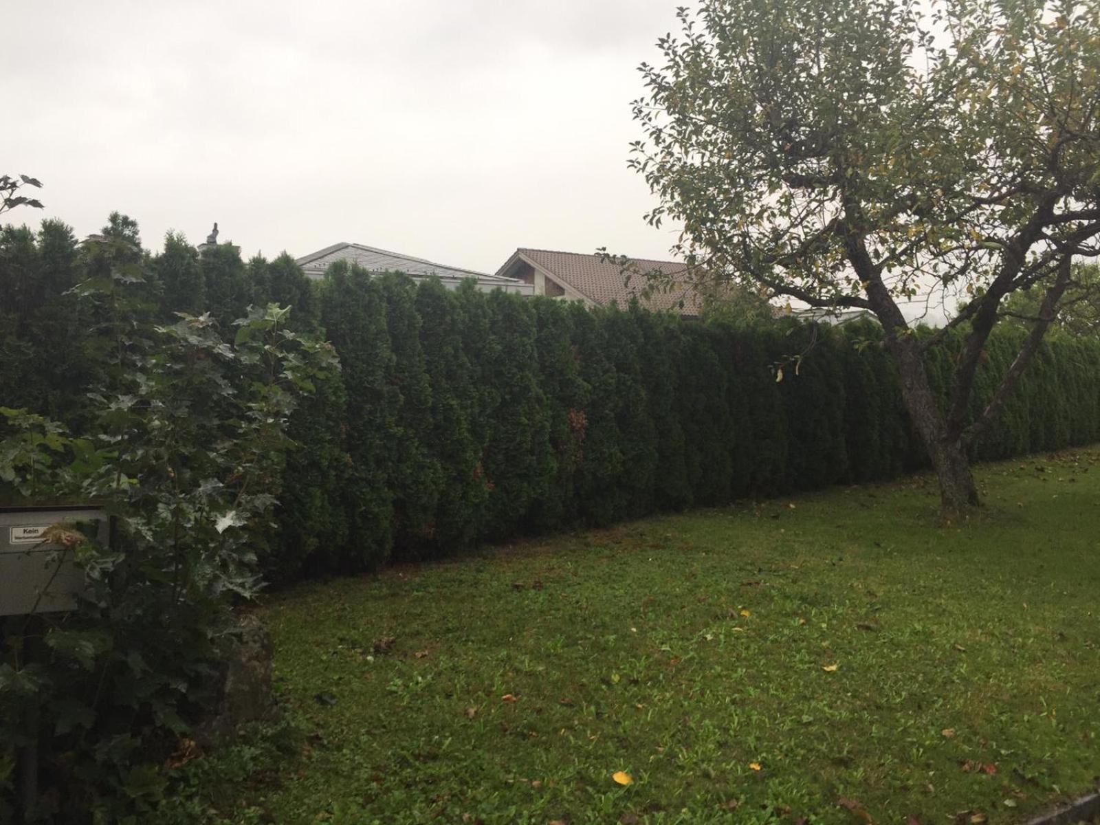 Luxury House With Big Garden And Mountain View Vila Haag Exterior foto